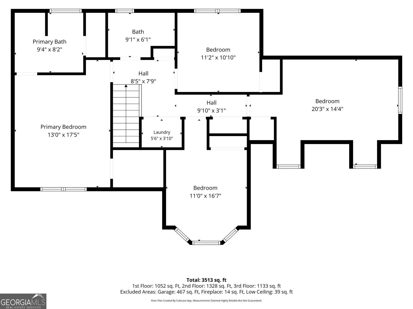 118 Kimmer Road Peachtree City - Photo 53