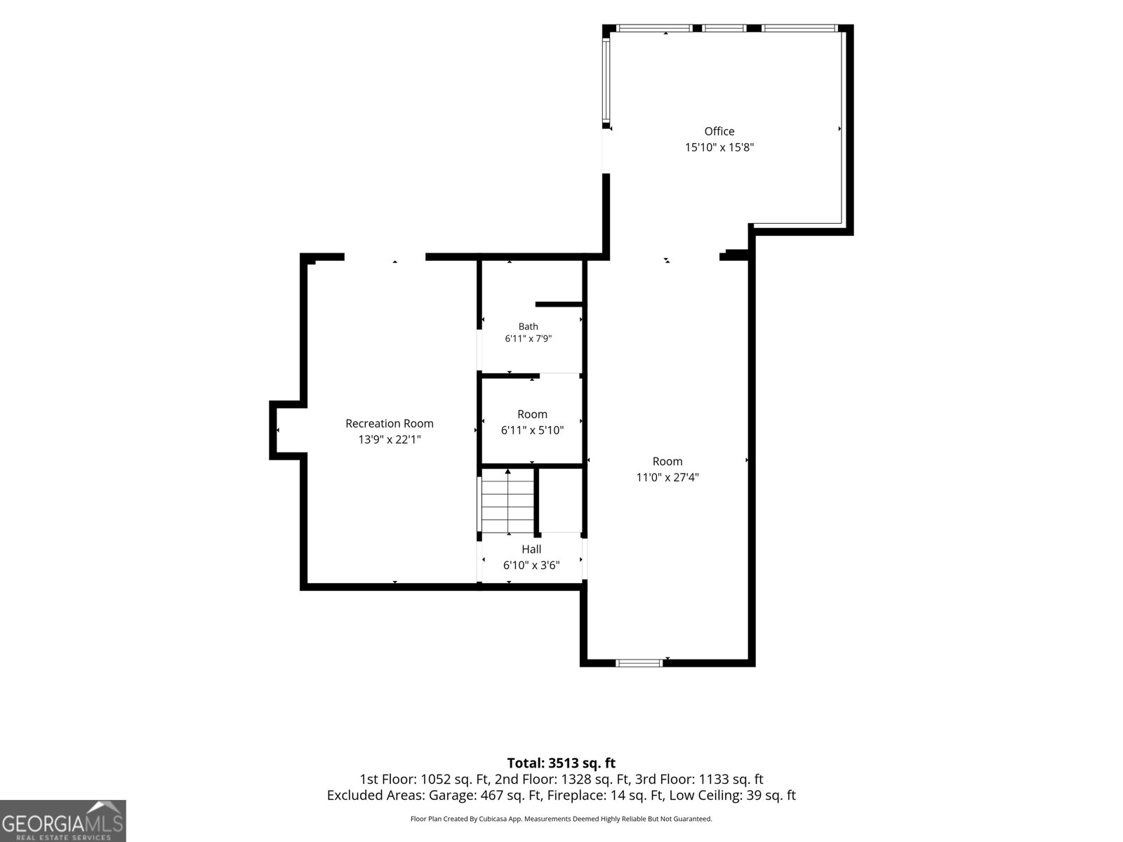 118 Kimmer Road Peachtree City - Photo 54