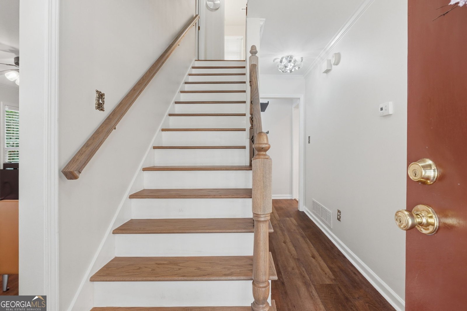 118 Kimmer Road Peachtree City - Photo 6