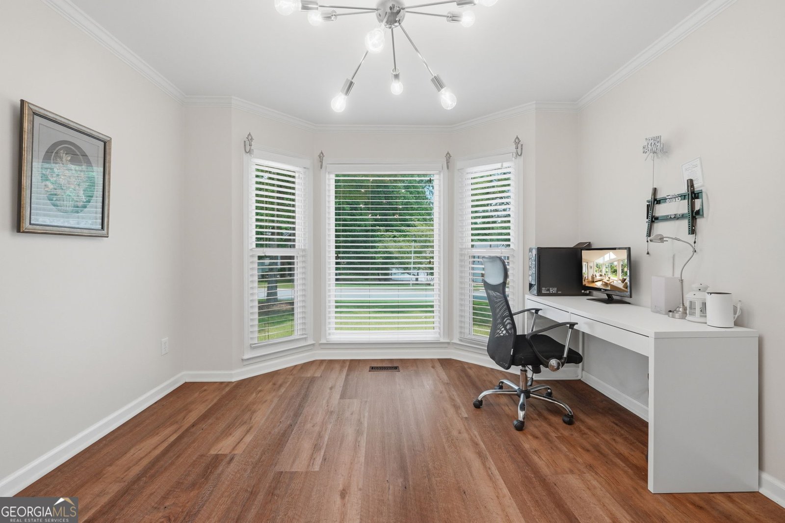 118 Kimmer Road Peachtree City - Photo 7