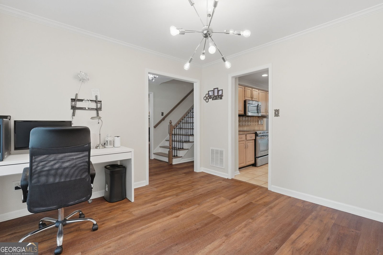 118 Kimmer Road Peachtree City - Photo 8