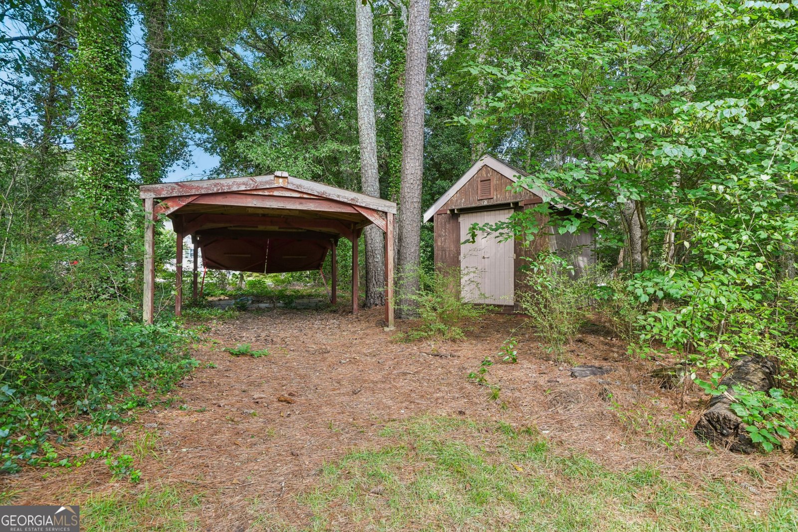 1181 Carl Bethlehem Road Winder - Photo 22