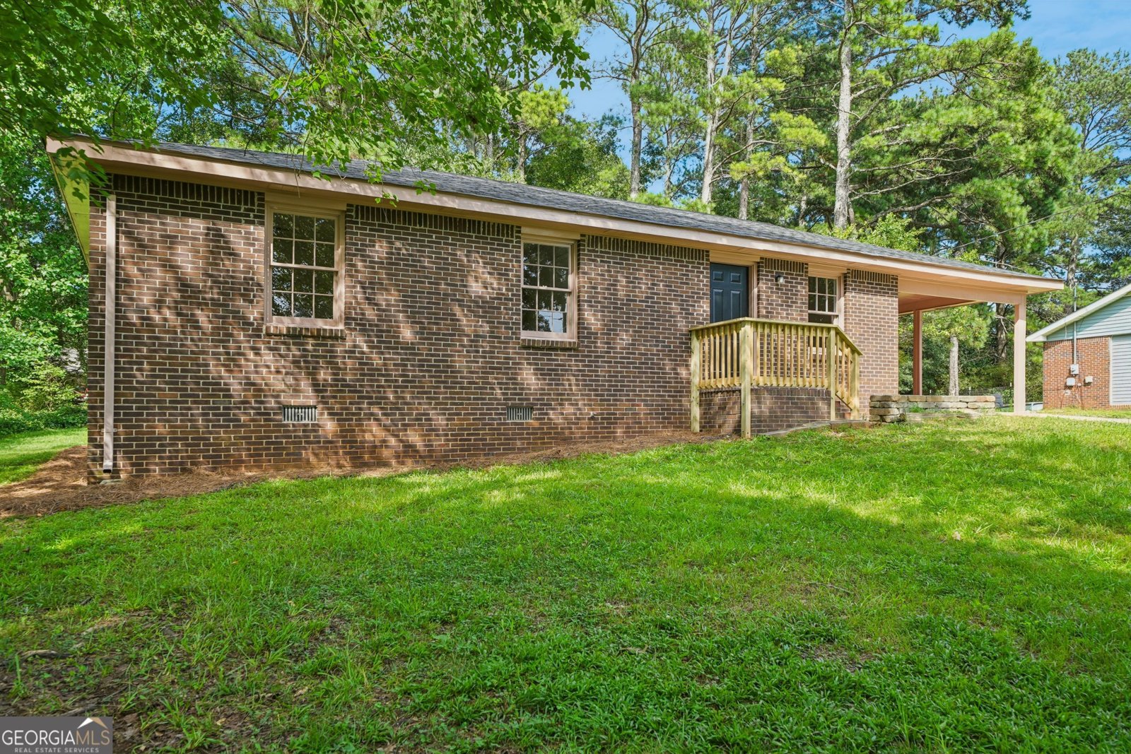 1181 Carl Bethlehem Road Winder - Photo 8