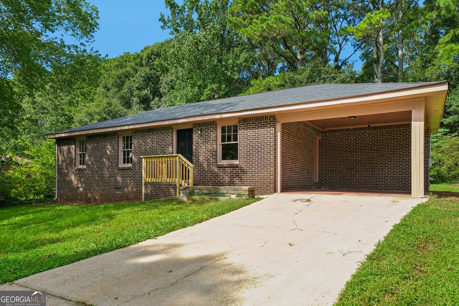 1181 Carl Bethlehem Road Winder - Photo 9