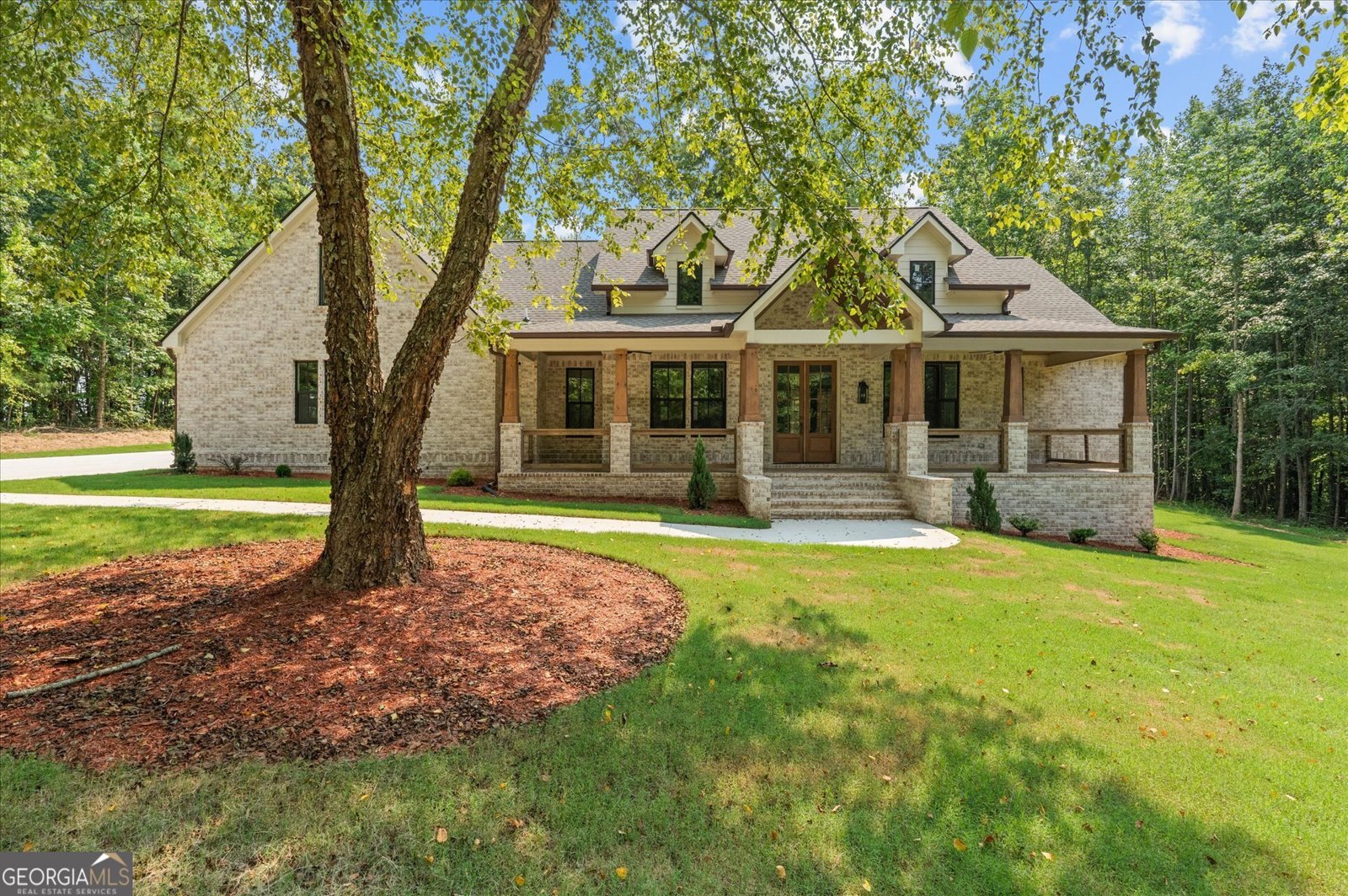 335 Gilley Road Carrollton - main photo