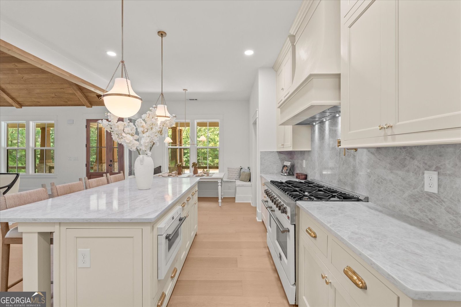 335 Gilley Road Carrollton - Photo 15