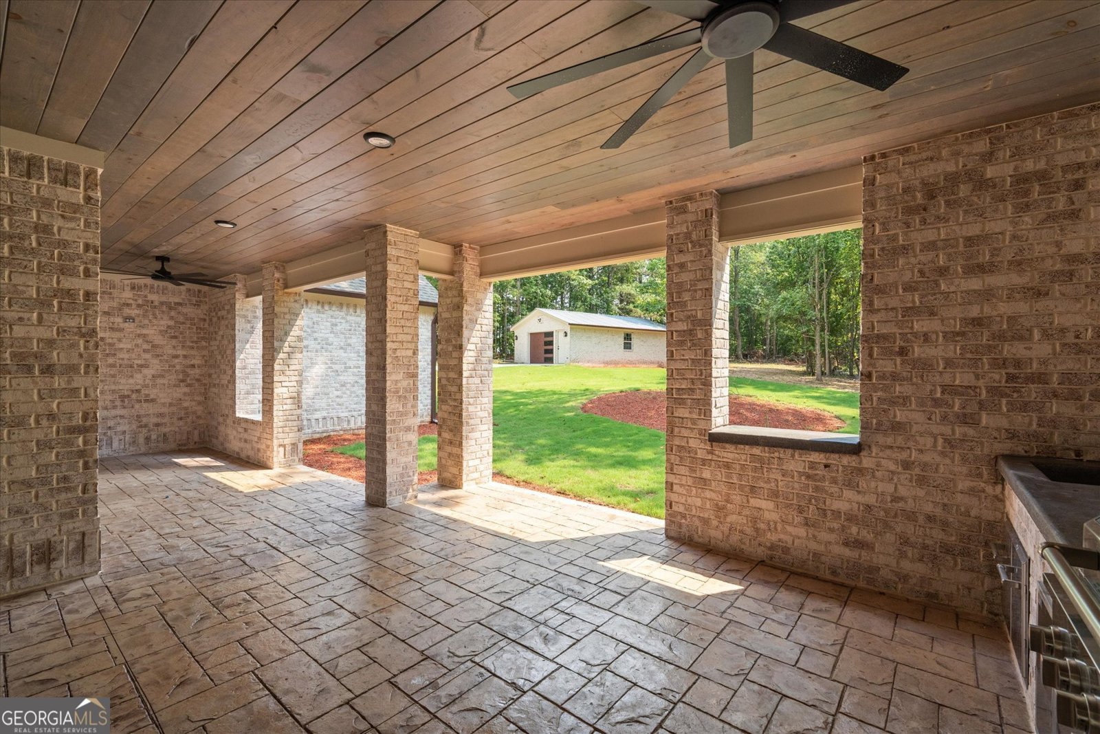 335 Gilley Road Carrollton - Photo 44
