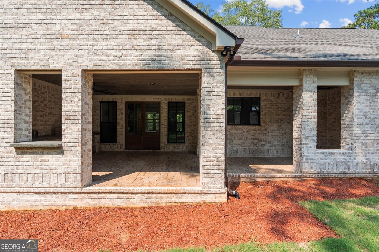 335 Gilley Road Carrollton - Photo 45