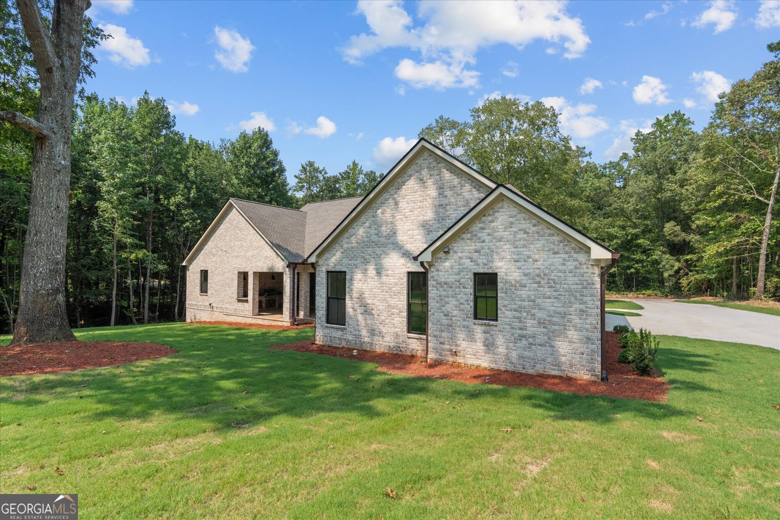335 Gilley Road Carrollton - Photo 46