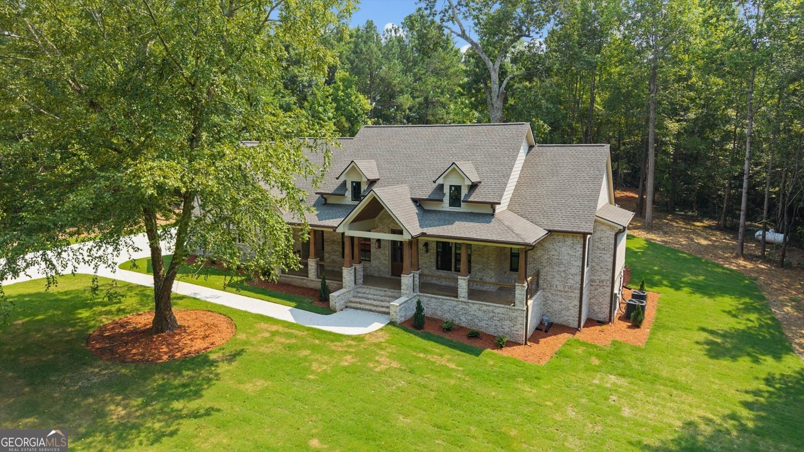 335 Gilley Road Carrollton - Photo 51