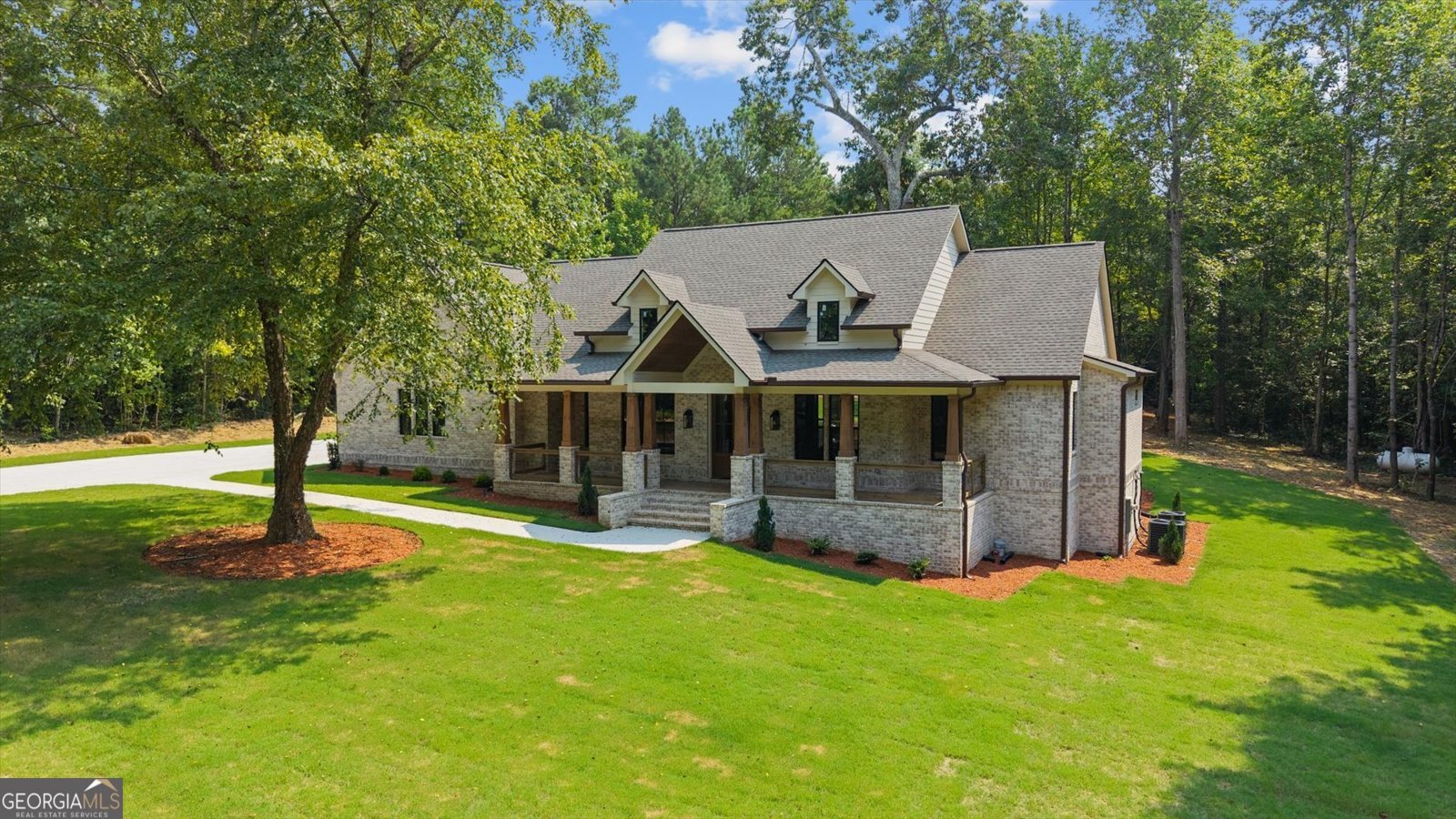 335 Gilley Road Carrollton - Photo 52