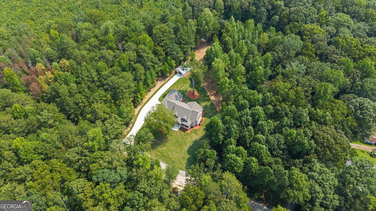 335 Gilley Road Carrollton - Photo 53