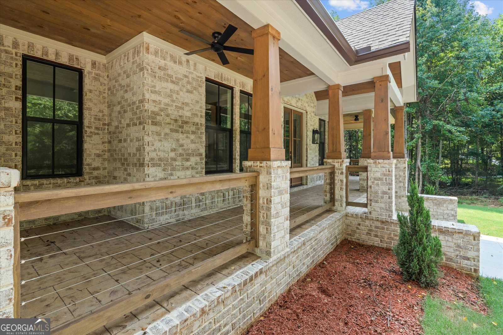 335 Gilley Road Carrollton - Photo 6