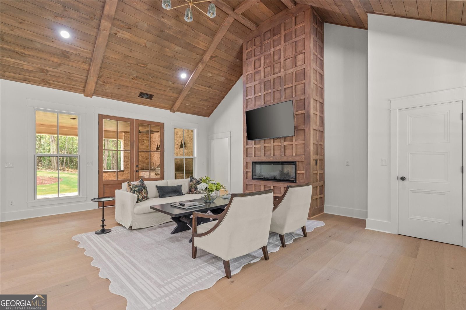335 Gilley Road Carrollton - Photo 8