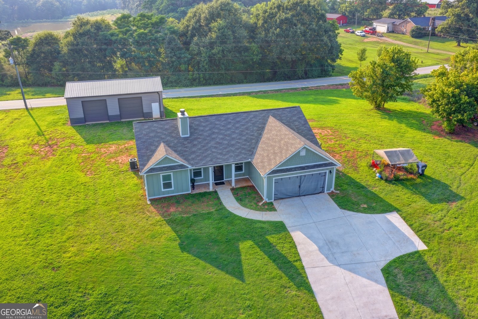 2851 Dawkins Road Canon - Photo 41