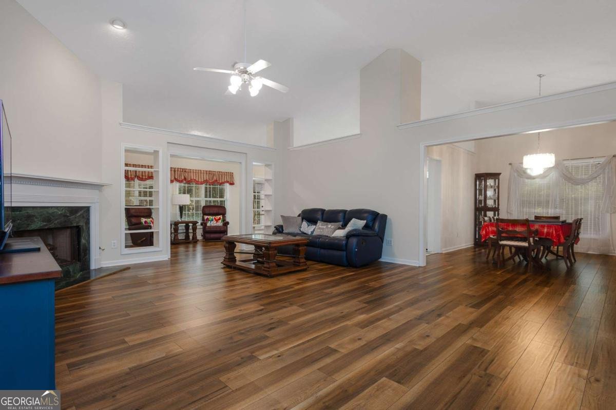1265 Cedar Oak Lane Lawrenceville - Photo 10