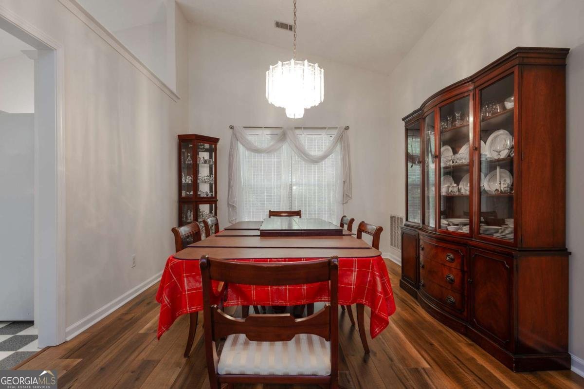1265 Cedar Oak Lane Lawrenceville - Photo 14