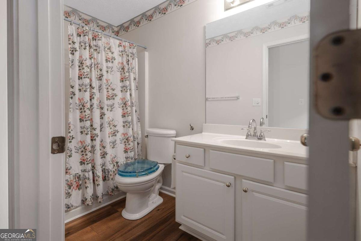 1265 Cedar Oak Lane Lawrenceville - Photo 30
