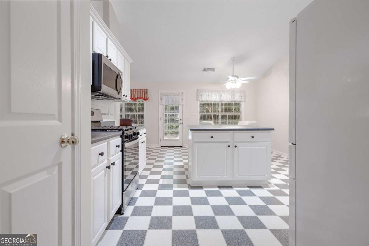 1265 Cedar Oak Lane Lawrenceville - Photo 8