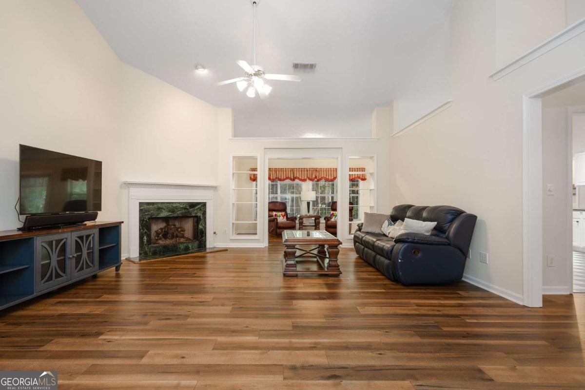1265 Cedar Oak Lane Lawrenceville - Photo 9