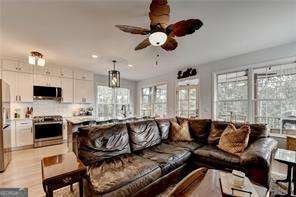 6980 Diana Circle Gainesville - Photo 8