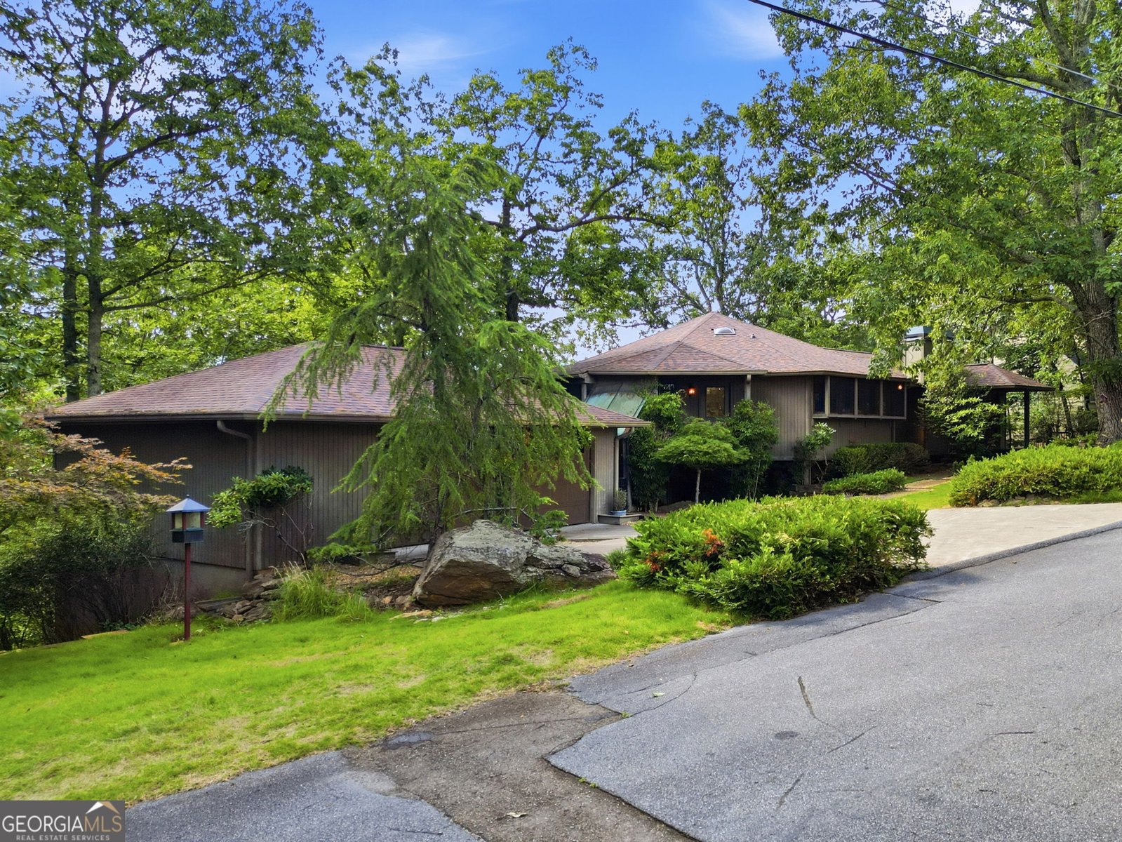 214 Ponderosa Lane Waleska - main photo