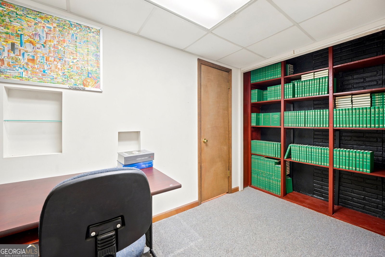 214 Ponderosa Lane Waleska - Photo 32
