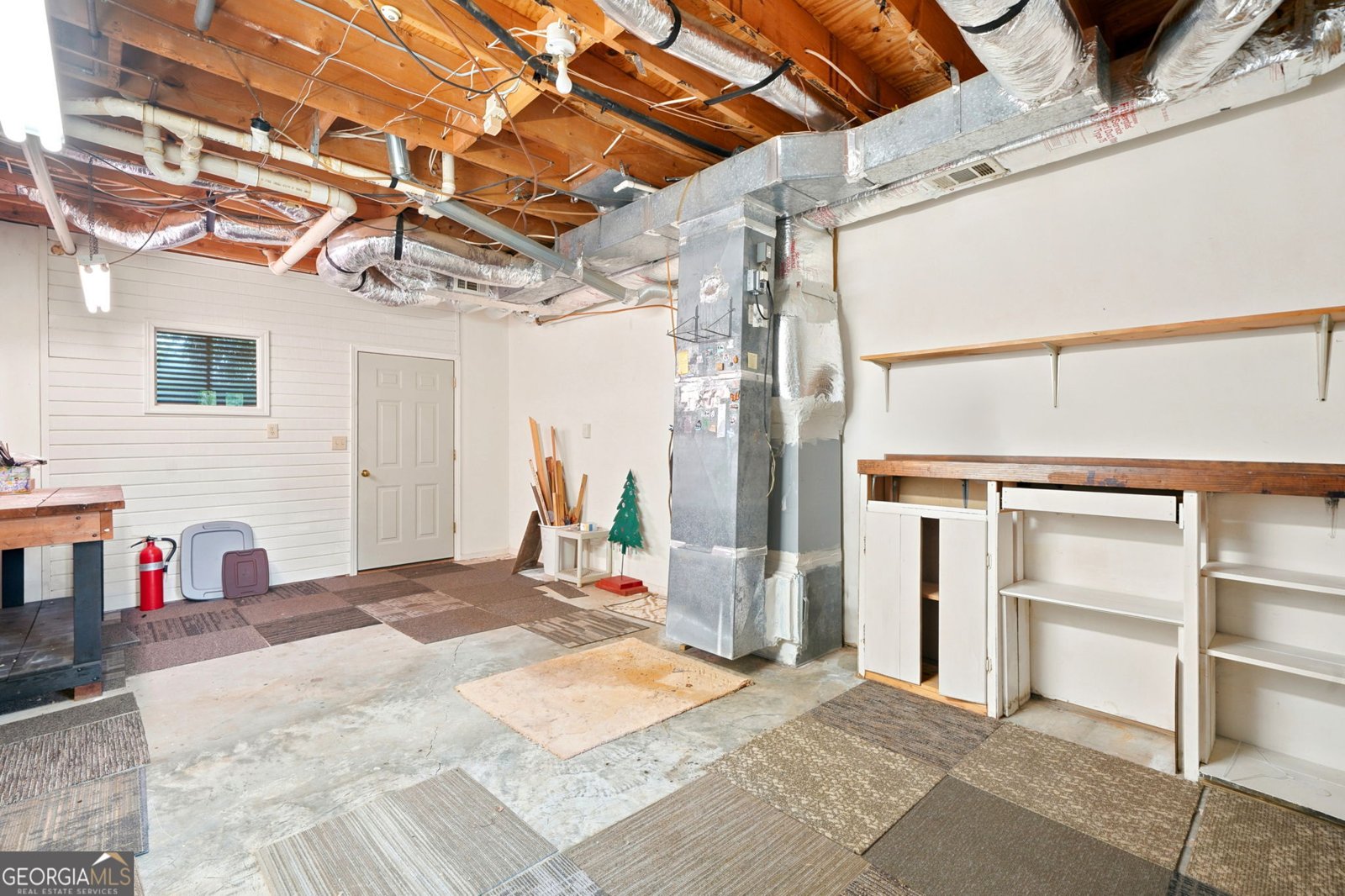 214 Ponderosa Lane Waleska - Photo 33