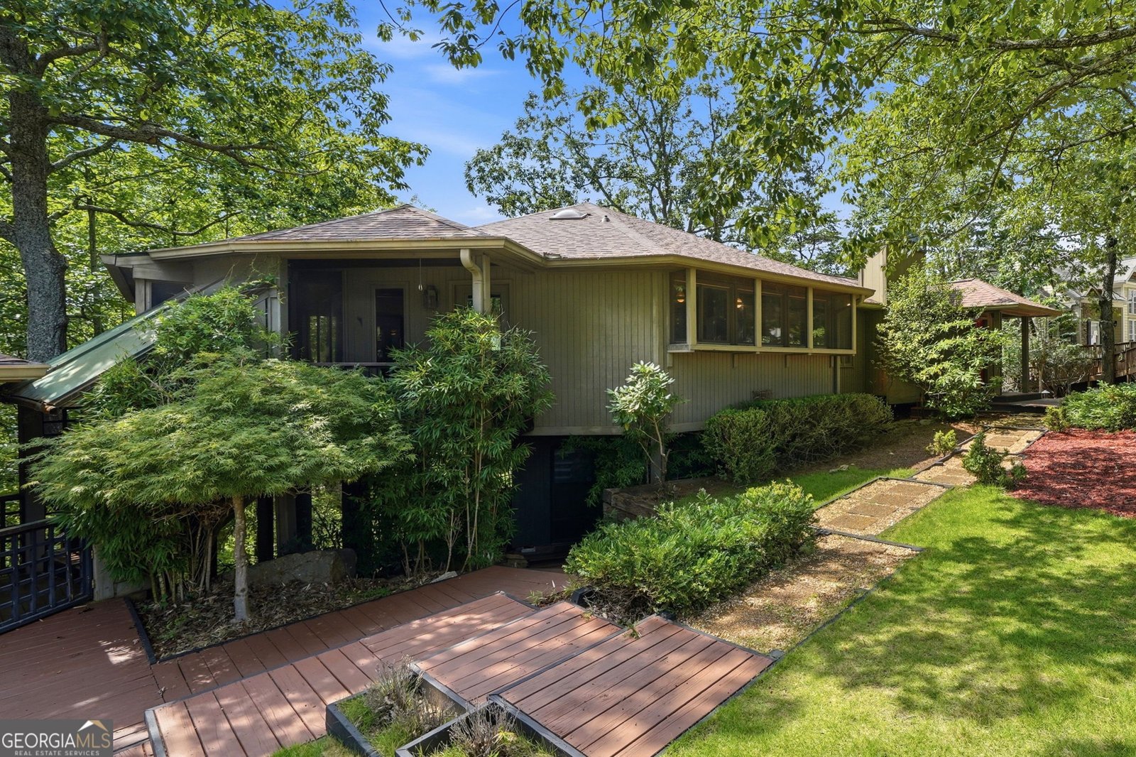 214 Ponderosa Lane Waleska - Photo 34