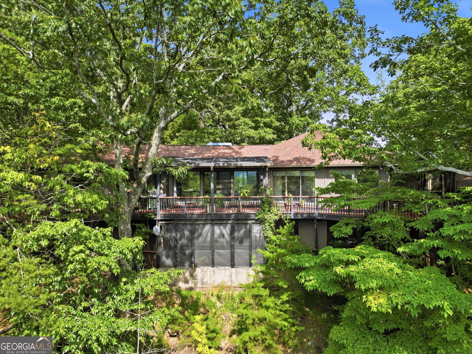 214 Ponderosa Lane Waleska - Photo 35