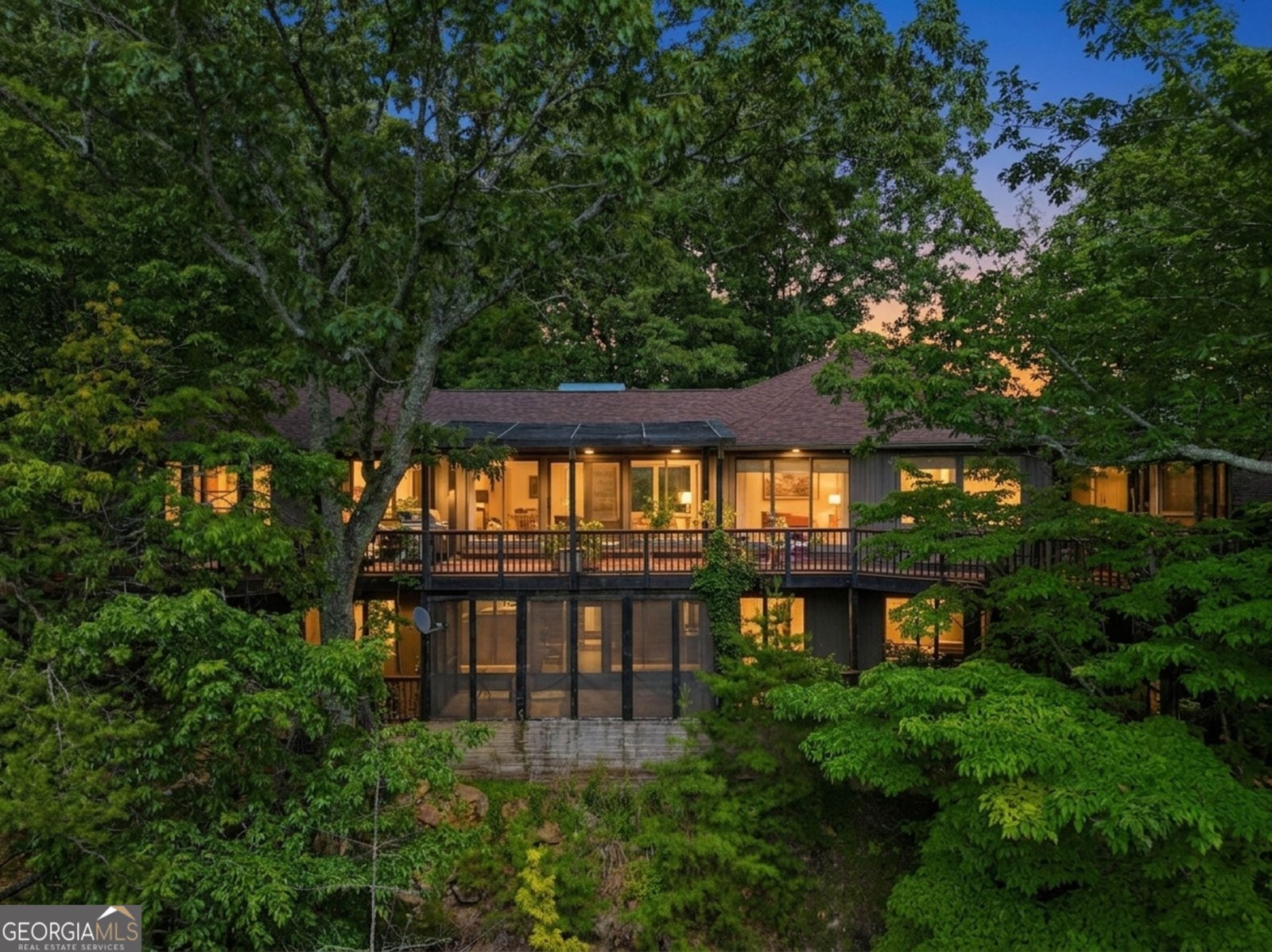 214 Ponderosa Lane Waleska - Photo 36