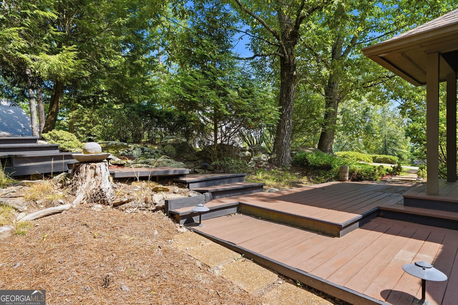 214 Ponderosa Lane Waleska - Photo 37