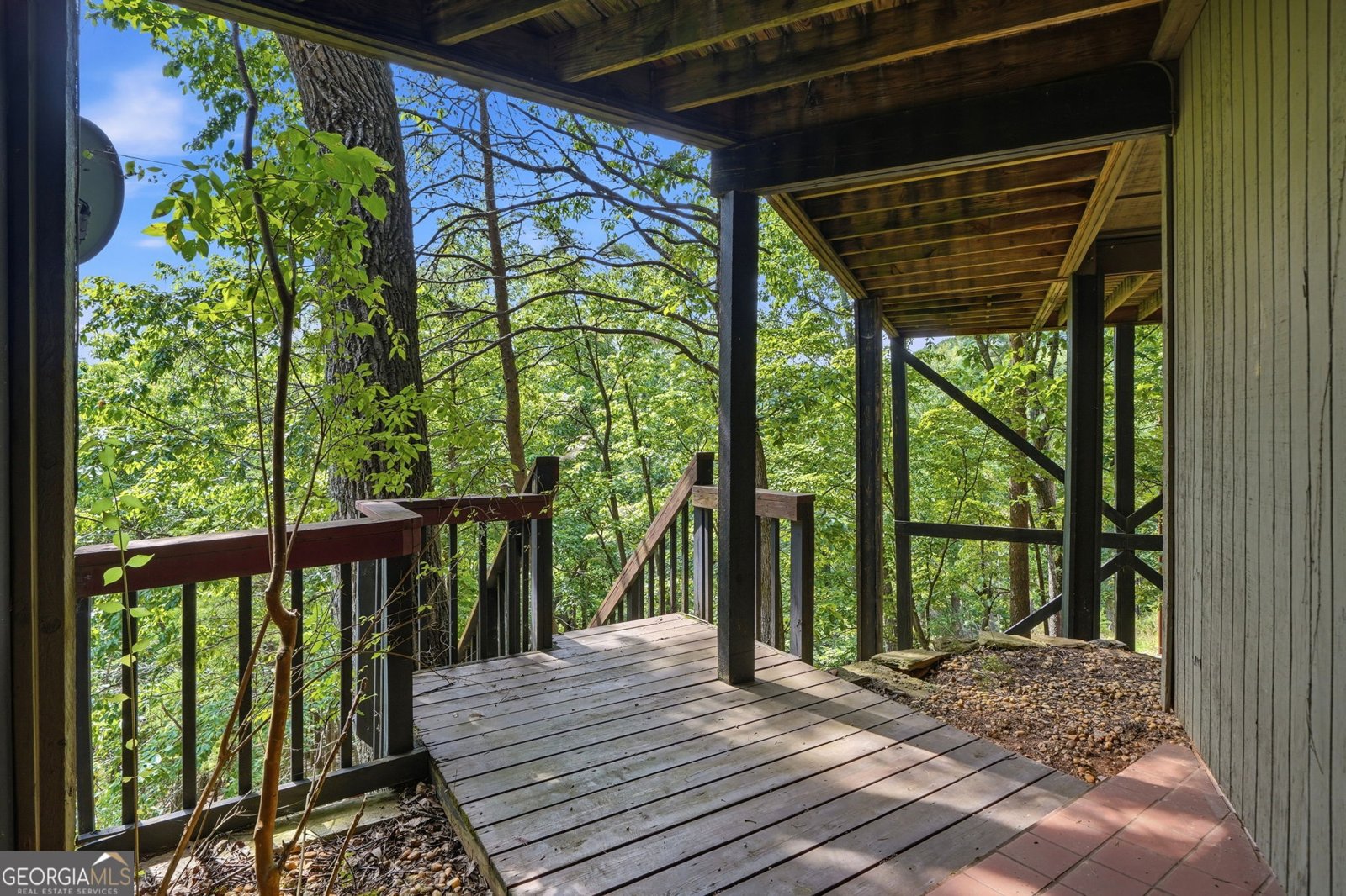 214 Ponderosa Lane Waleska - Photo 41