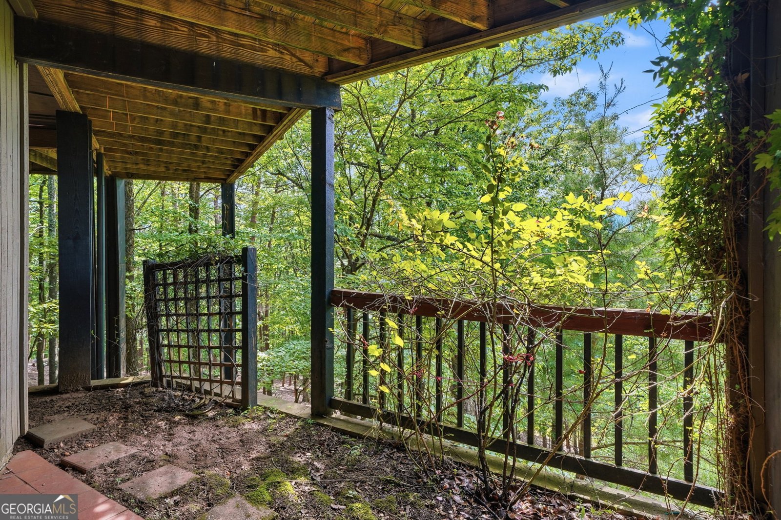 214 Ponderosa Lane Waleska - Photo 43