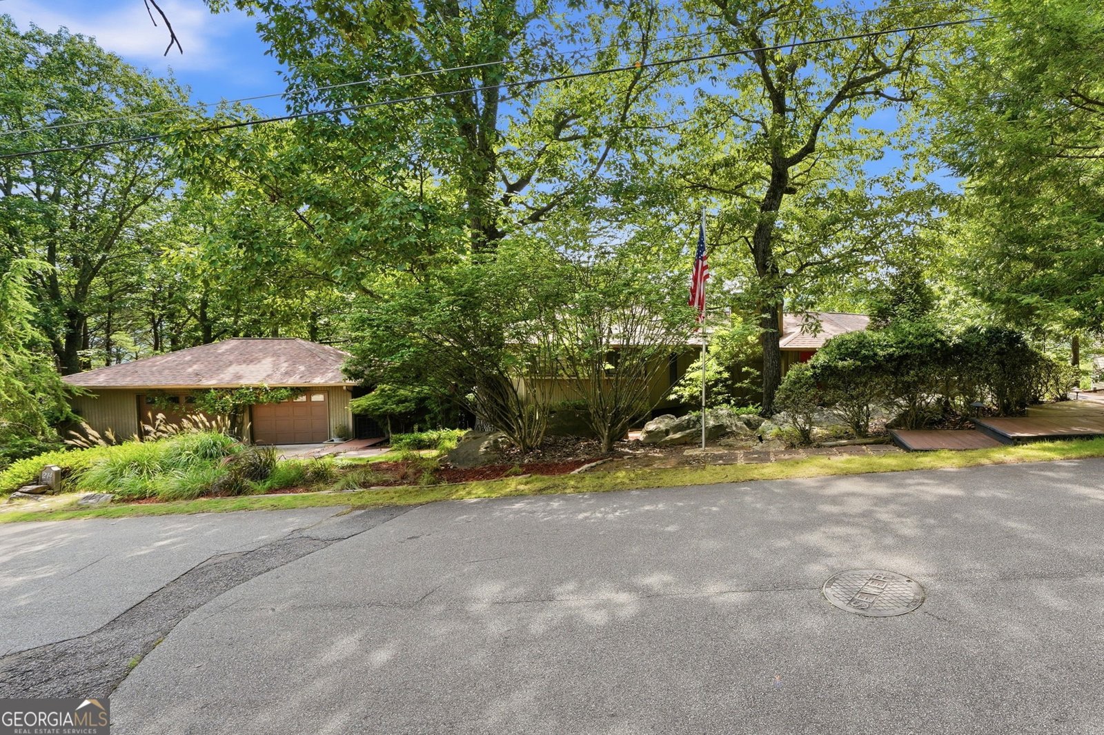 214 Ponderosa Lane Waleska - Photo 44
