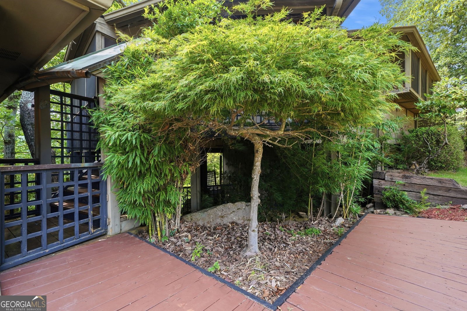 214 Ponderosa Lane Waleska - Photo 47