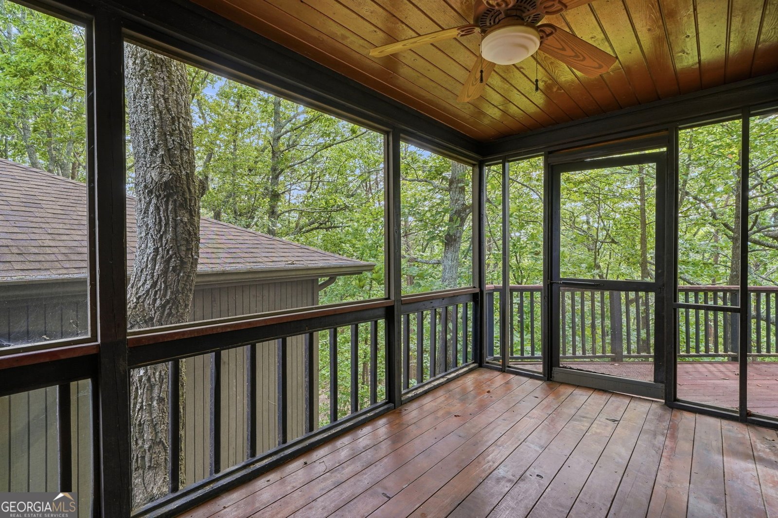 214 Ponderosa Lane Waleska - Photo 48