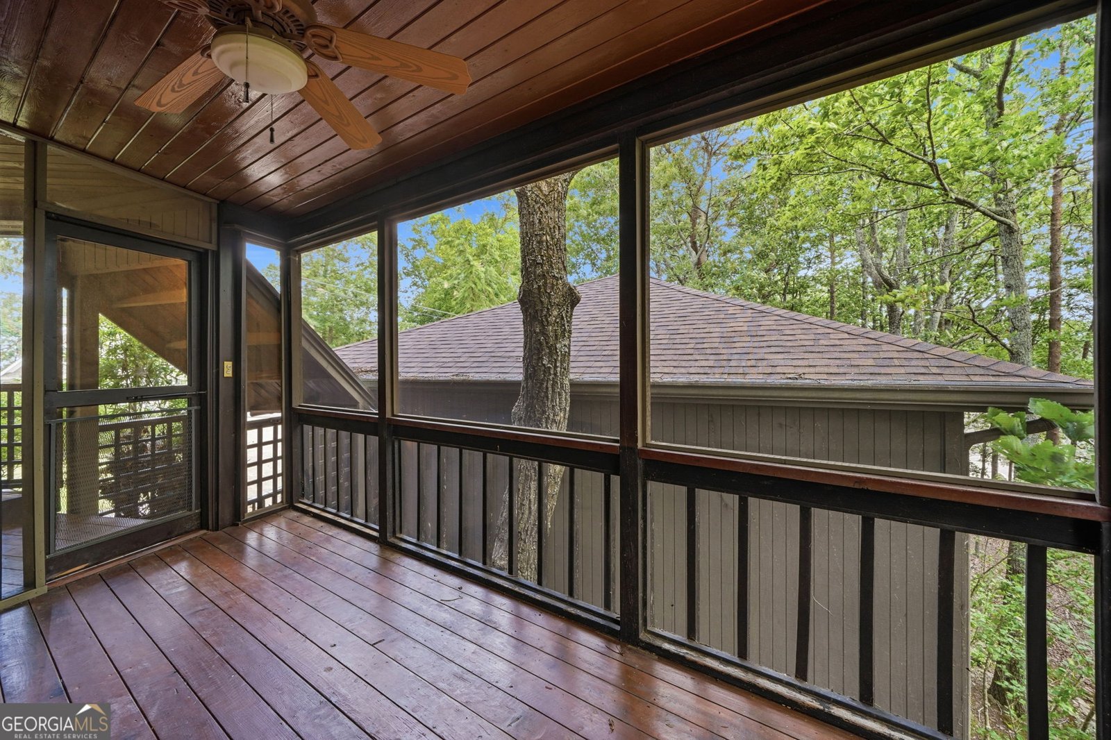214 Ponderosa Lane Waleska - Photo 49