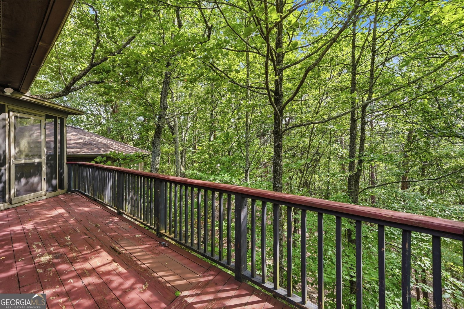 214 Ponderosa Lane Waleska - Photo 51
