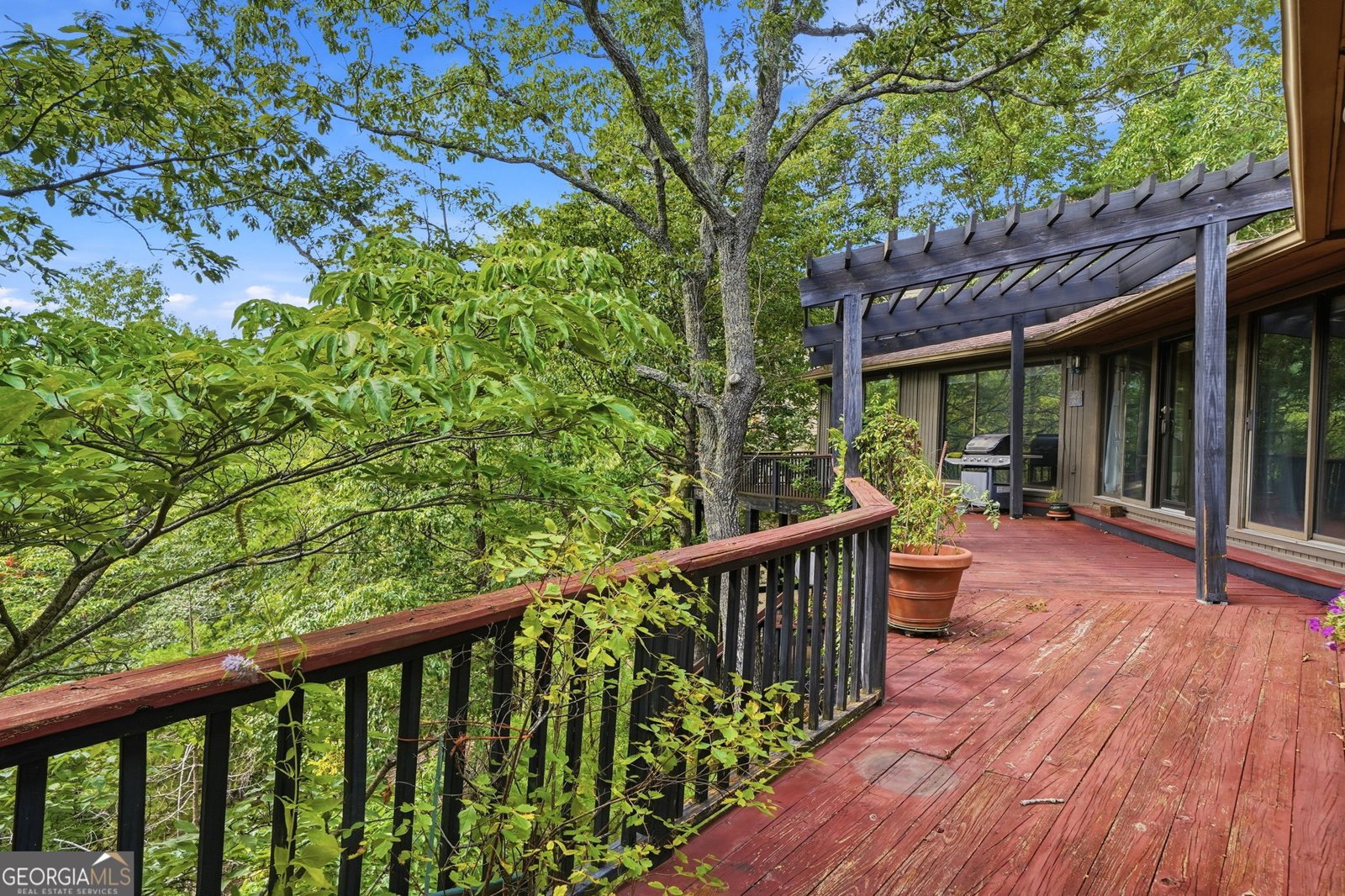 214 Ponderosa Lane Waleska - Photo 52