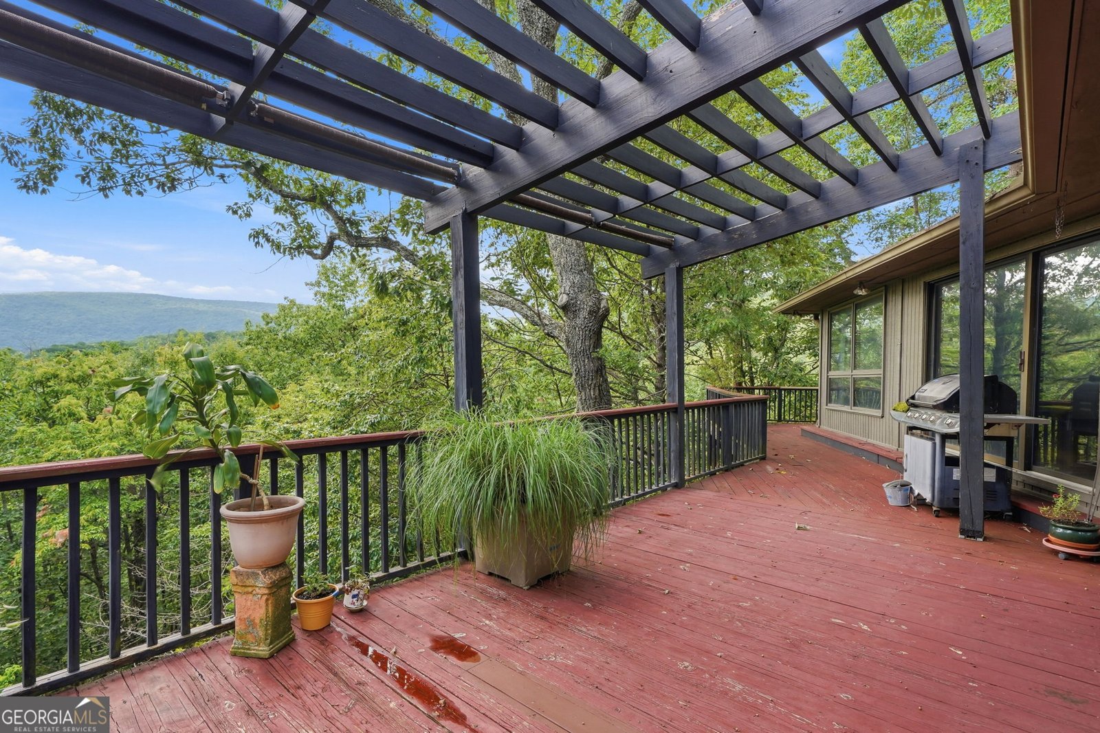 214 Ponderosa Lane Waleska - Photo 54