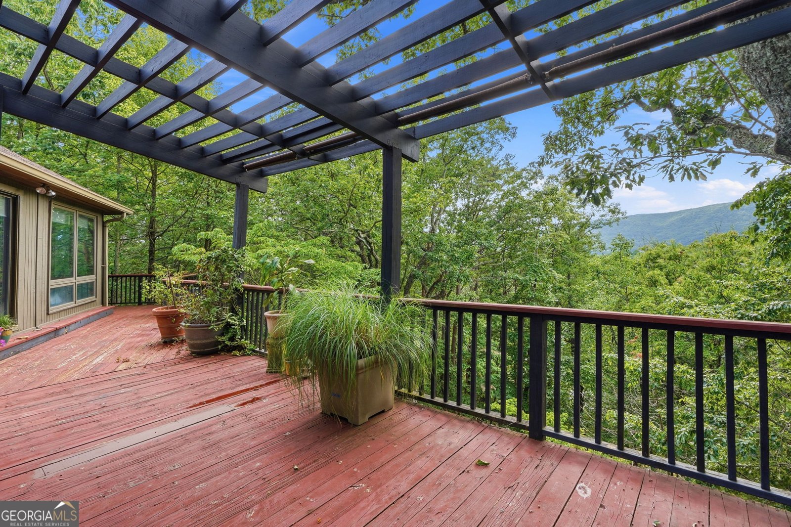 214 Ponderosa Lane Waleska - Photo 55