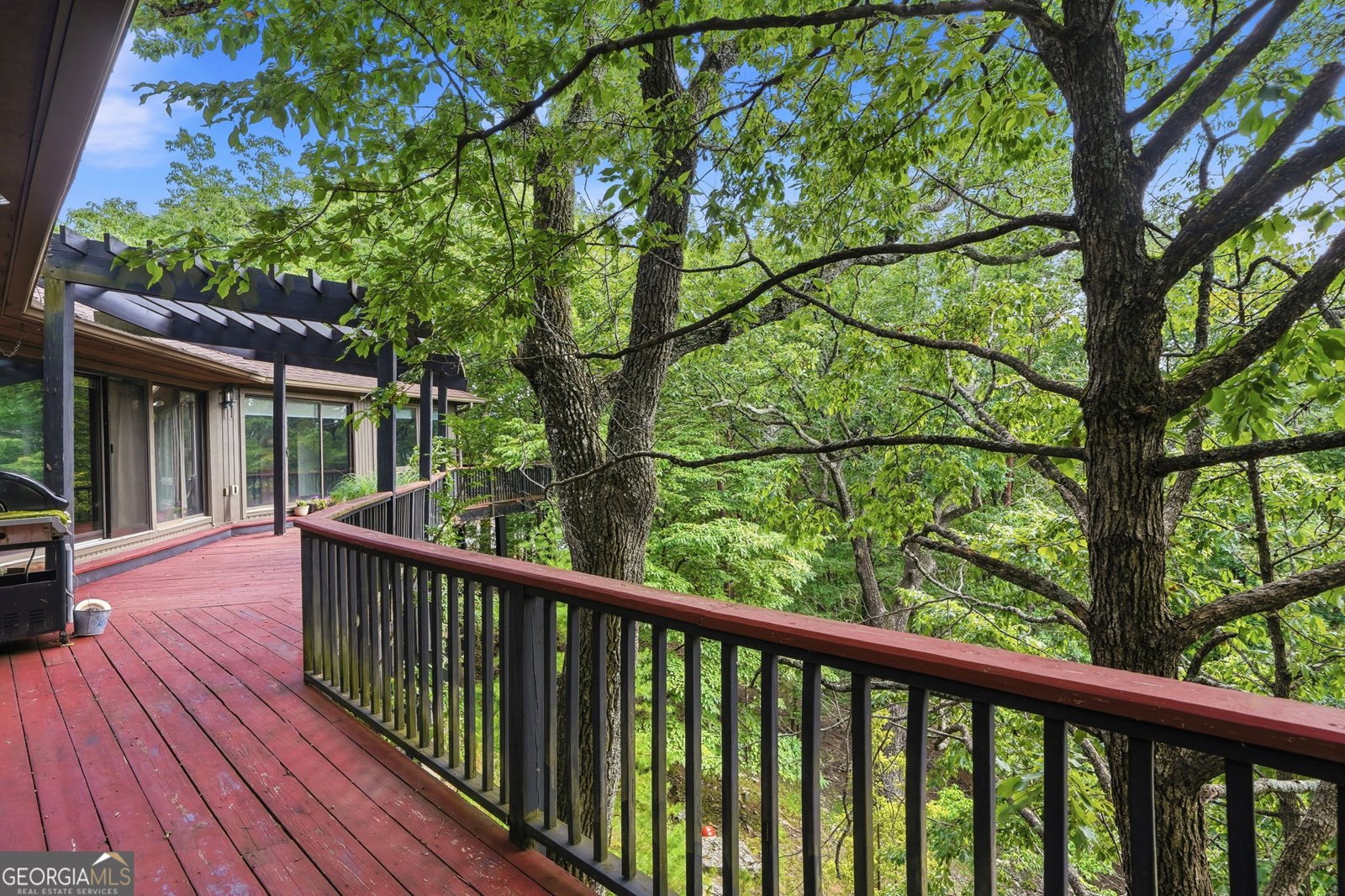 214 Ponderosa Lane Waleska - Photo 57