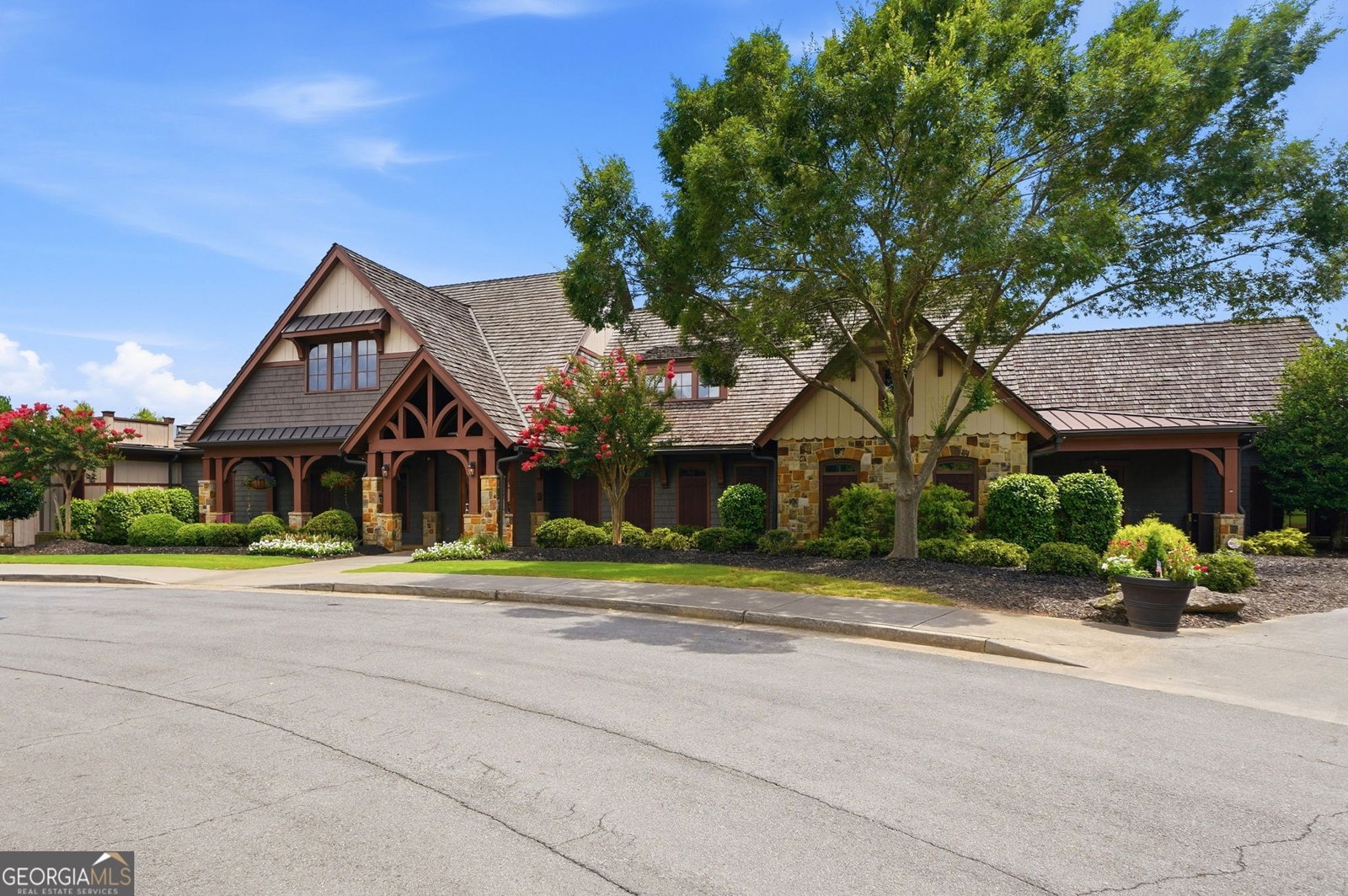214 Ponderosa Lane Waleska - Photo 70