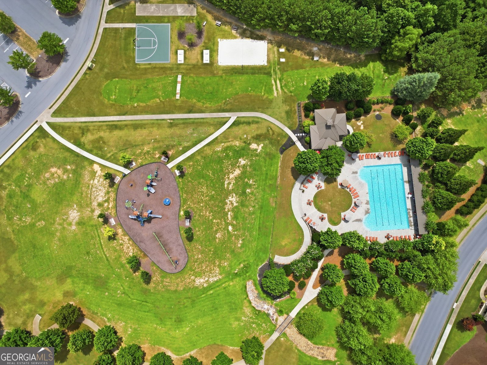 214 Ponderosa Lane Waleska - Photo 76