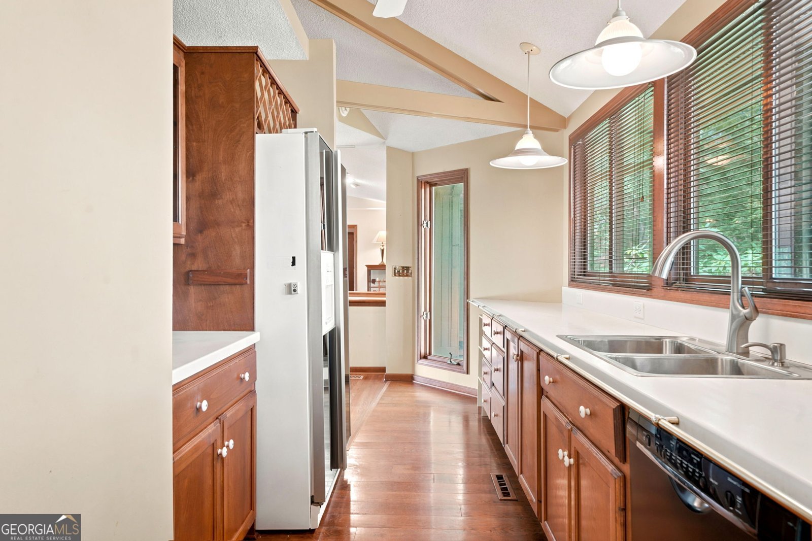 214 Ponderosa Lane Waleska - Photo 8