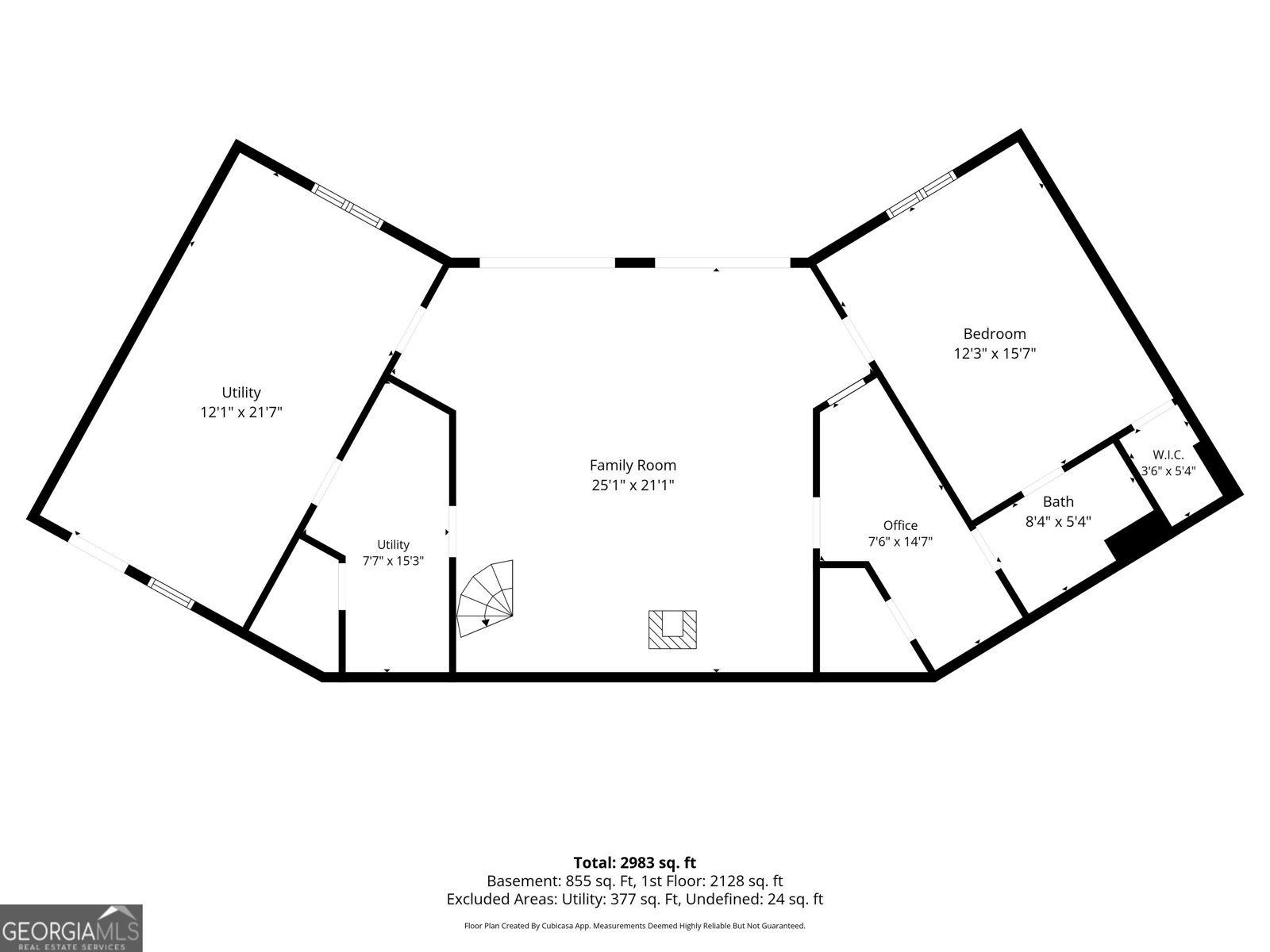214 Ponderosa Lane Waleska - Photo 84