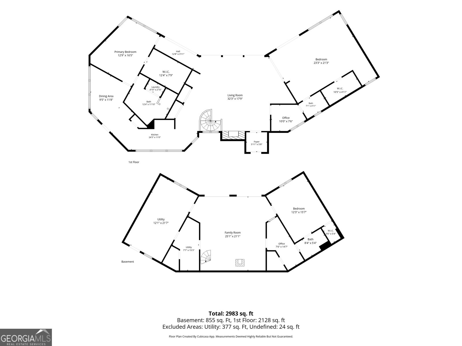 214 Ponderosa Lane Waleska - Photo 86