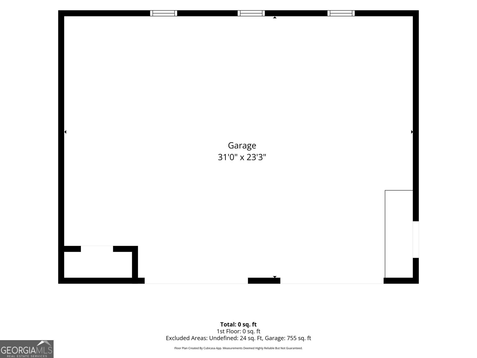 214 Ponderosa Lane Waleska - Photo 88