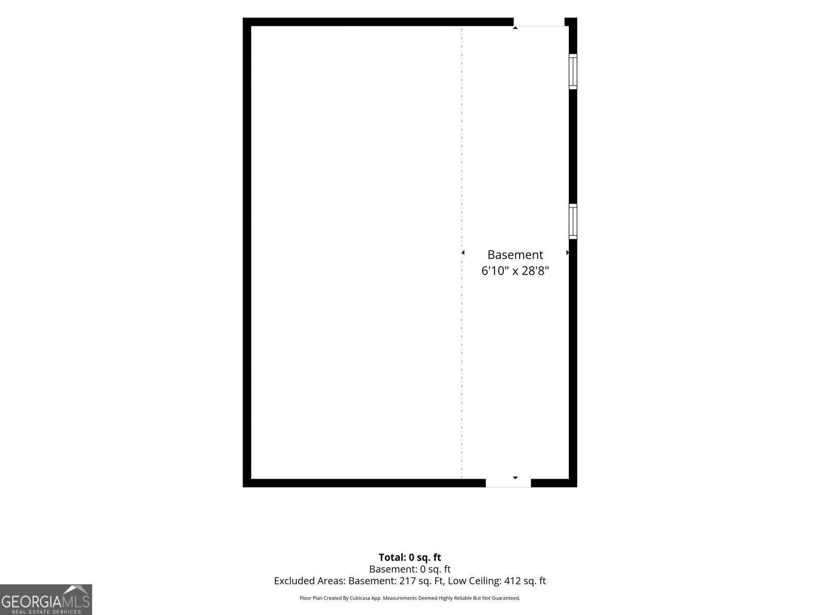 214 Ponderosa Lane Waleska - Photo 89